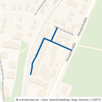 Katharina-Zinnicken-Straße 51503 Rösrath 