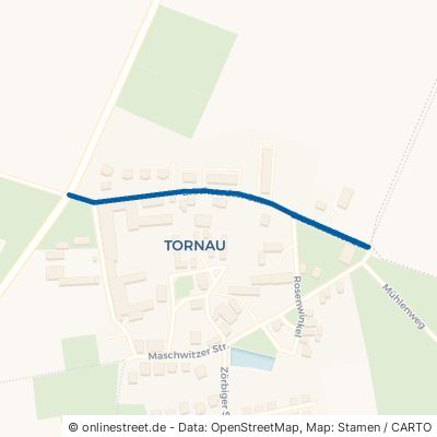 Brachstedter Straße 06118 Halle (Saale) Tornau Stadtbezirk Nord