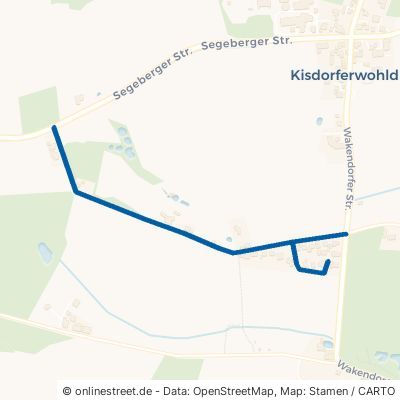 Ellernbrook Kisdorf 