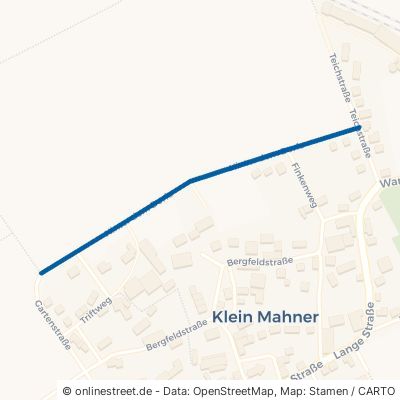 Hinter Dem Dorfe 38704 Liebenburg Klein Mahner 