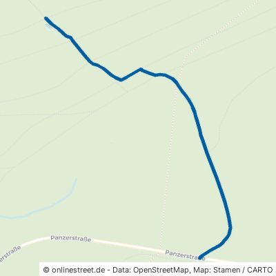 Querung / Franz-Grimm-Weg 56076 Koblenz Horchheimer Höhe 