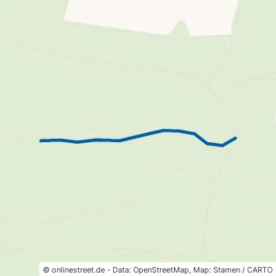 Hengstberg-Trail Gleichen Groß Lengden 