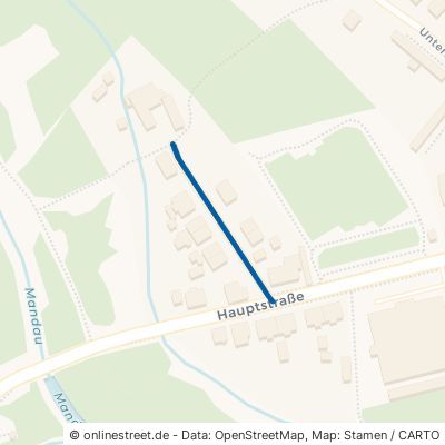 Paul-Teichgräber-Straße Zittau Pethau 