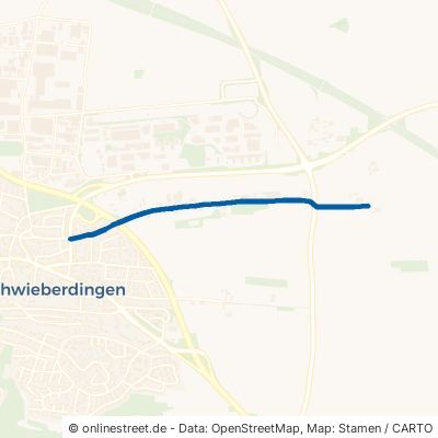 Scheerwiesenweg 71701 Schwieberdingen 