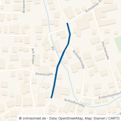 Hauptstraße 83355 Grabenstätt 
