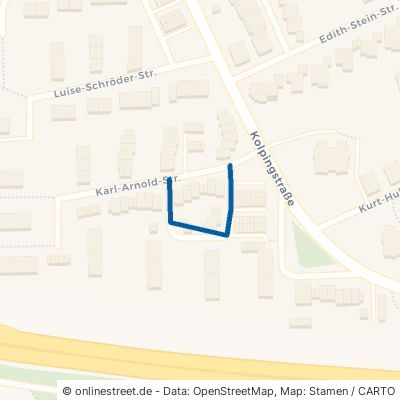 Gustav-Stresemann-Straße 41515 Grevenbroich Südstadt Neuenhausen