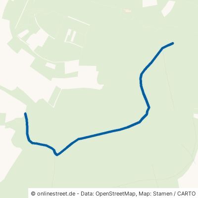 Steinerner Weg Königsbach-Stein Königsbach 