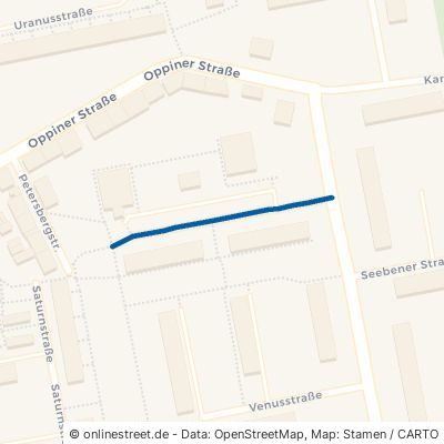 Theodor-Roemer-Straße 06118 Halle (Saale) Trotha Stadtbezirk Nord