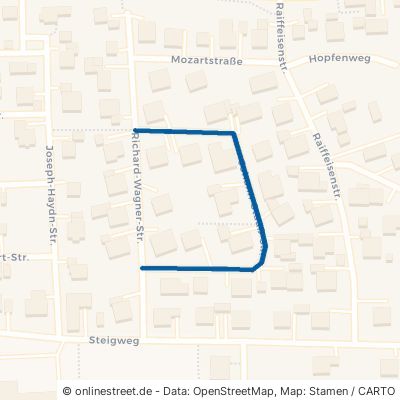 Johann-Stauß-Straße 86666 Burgheim 
