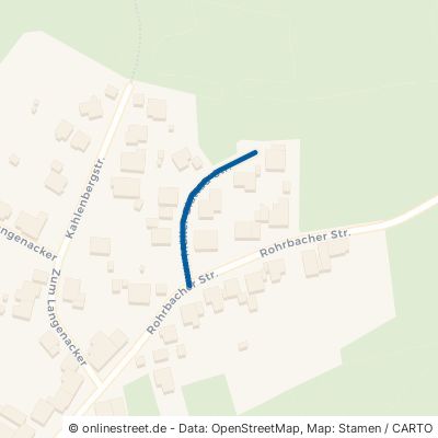 Müller-Blattau-Straße 66629 Freisen 