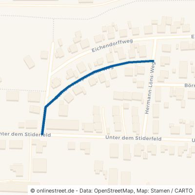 Gerhart-Hauptmann-Weg 31737 Rinteln 