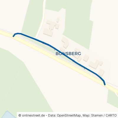 Bonsberg 24395 Niesgrau 
