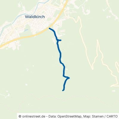 Dettenbach Waldkirch 