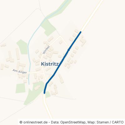 Kistritzer Straße Teuchern Kistritz 