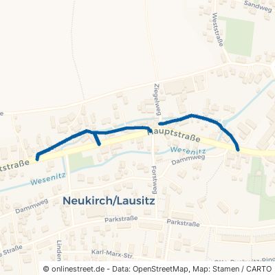 An Der Wehrbrücke 01904 Neukirch 