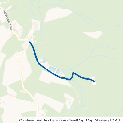 Kreiswaldweg 45529 Hattingen Oberelfringhausen 