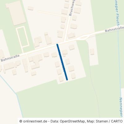 Marienstraße Rheurdt 