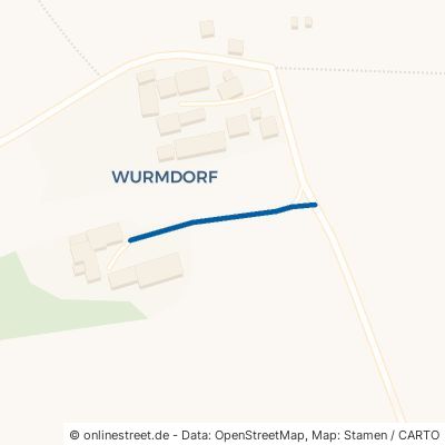 Wurmdorf Neufahrn im NB Wurmdorf 