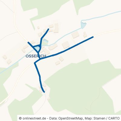 Osserich 95339 Wirsberg Osserich Osserich