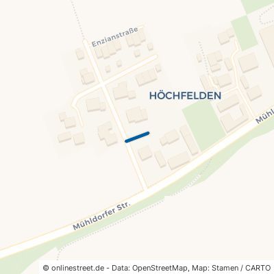 Lilienstraße 84513 Töging am Inn Höchfelden 