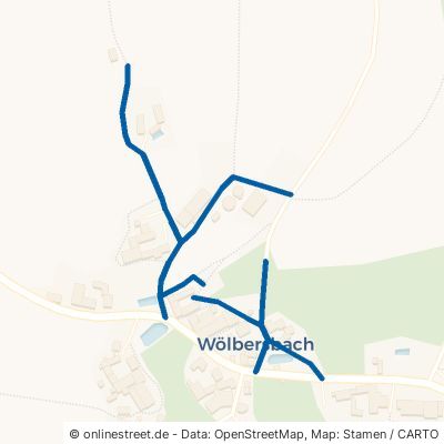 Wölbersbach 95176 Konradsreuth Wölbersbach 