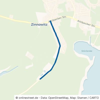 Neuendorfer Weg 17454 Zinnowitz 