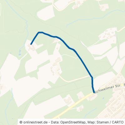 Gehrenbecker Weg 58285 Gevelsberg Silschede 