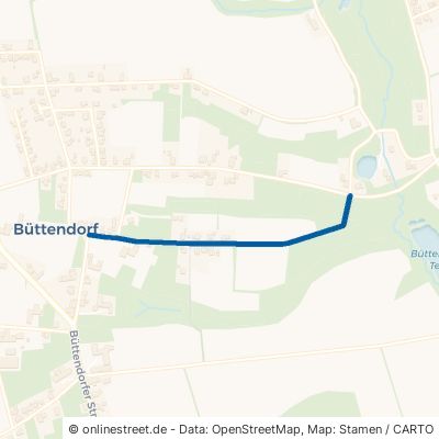Hössen Hüllhorst Büttendorf 