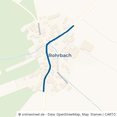 Am Rohrbach 88410 Bad Wurzach Ziegelbach 