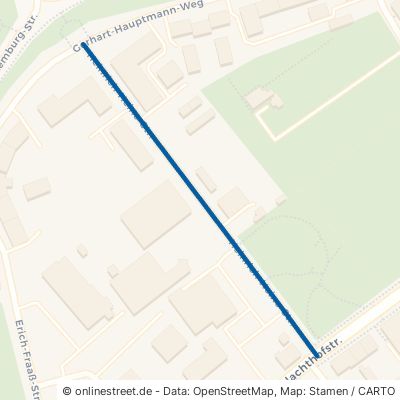 Heinrich-Heine-Straße 08371 Glauchau 
