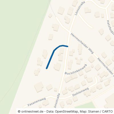 Elsternweg 57489 Drolshagen 