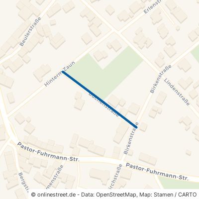 Buchenstraße 54578 Berndorf 
