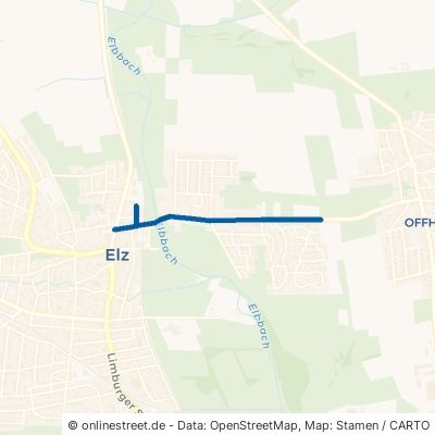 Offheimer Straße 65604 Elz 