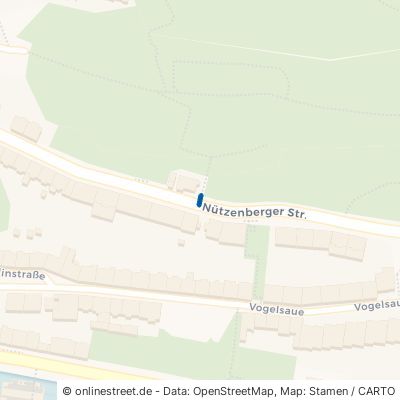 Nützenberger Treppe 42115 Wuppertal Elberfeld 