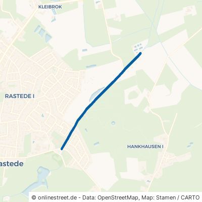 Im Göhlen Rastede Rastede I 