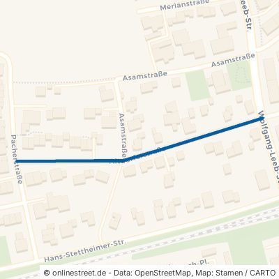 Altdorferstraße 84513 Töging am Inn Töging 