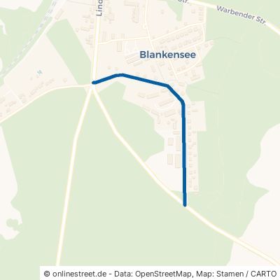 Watzkendorfer Straße 17237 Blankensee 