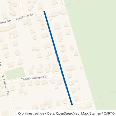 Posener Straße 29345 Südheide Unterlüß 