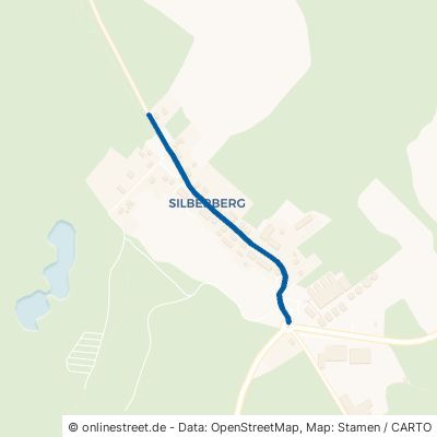 Silberberg Bad Saarow Silberberg 