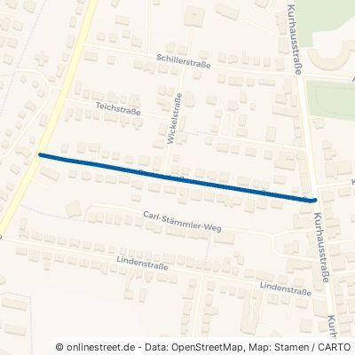 Gartenstraße 23795 Bad Segeberg 