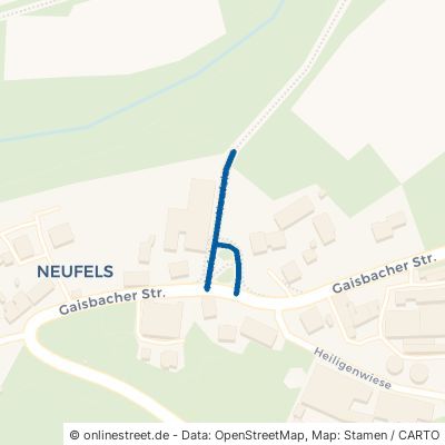 Neufels 74632 Neuenstein Neufels 