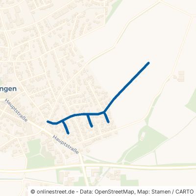 Meisenstraße 48624 Schöppingen Schöppingen-Stadt 