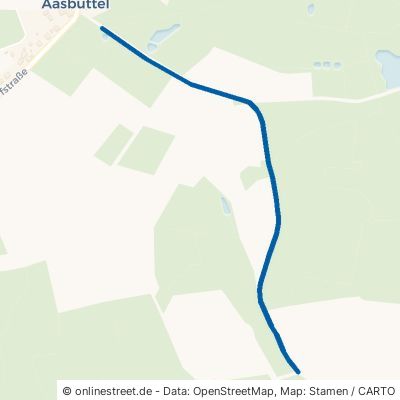 Siezbütteler Weg Schenefeld Siezbüttel 