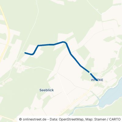 Elslaaker Weg 14715 Seeblick Witzke 