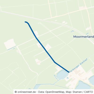 Memgaster Weg Moormerland Neermoor 