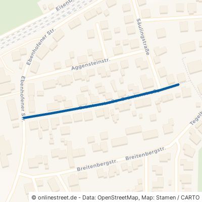 Grüntenstraße 87640 Biessenhofen 