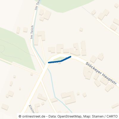 Hauptstraße 99755 Hohenstein Gudersleben 