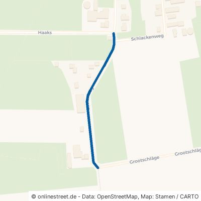 Lottenweg 25884 Norstedt 