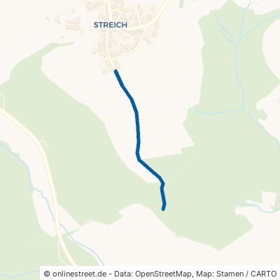 Streicher Weg 73614 Schorndorf 