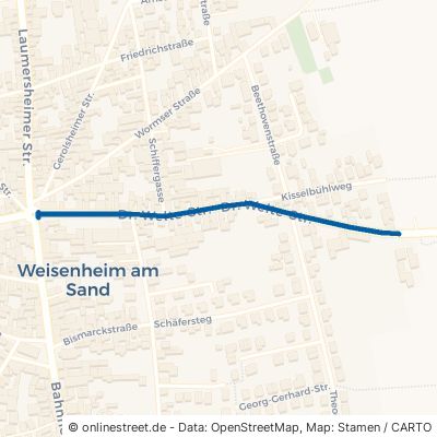 Dr. Welte-Straße Weisenheim am Sand 